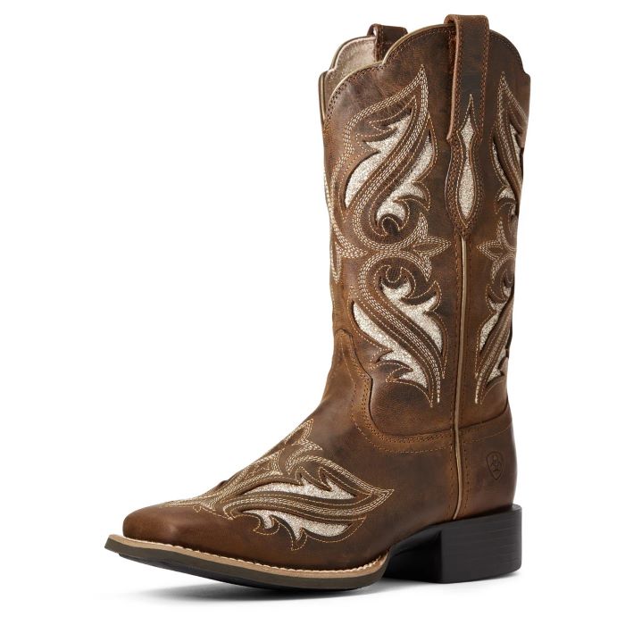 Ariat Boots on Sale: 20% Off!