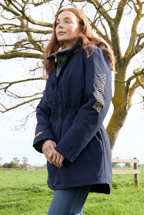 Womens Waterproof Jacket Options at Kingstons