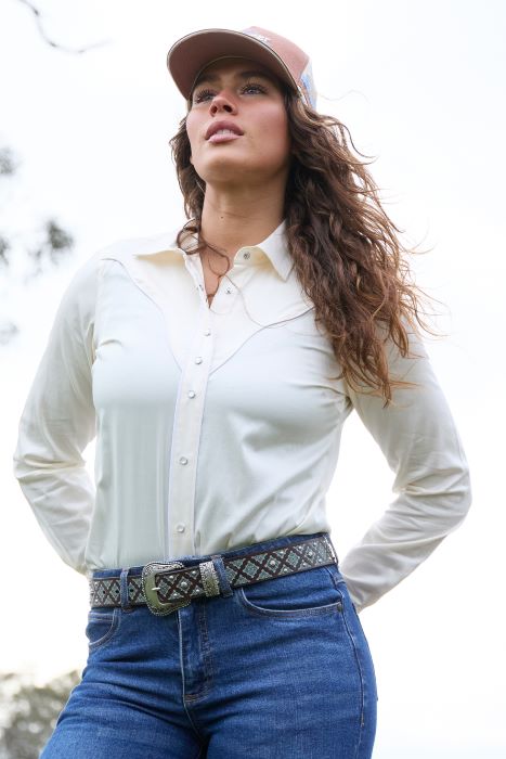 Campdraft and Challenge Women’s Fashion Trends: Practical, Durable Style for the Competition Season