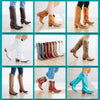 Lane Boots
