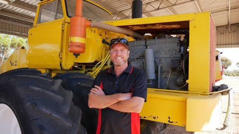 Pumps and Irrigation