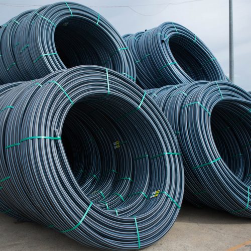 Hoses & Fittings