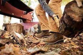 Georgia Boots