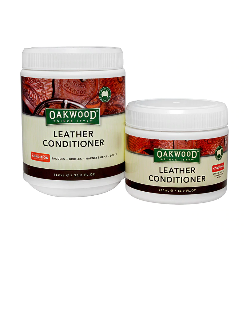 Leather Care