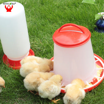 Poultry Feeders