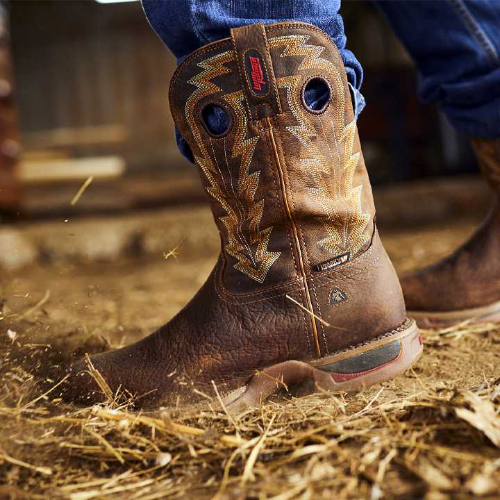 Rocky Boots