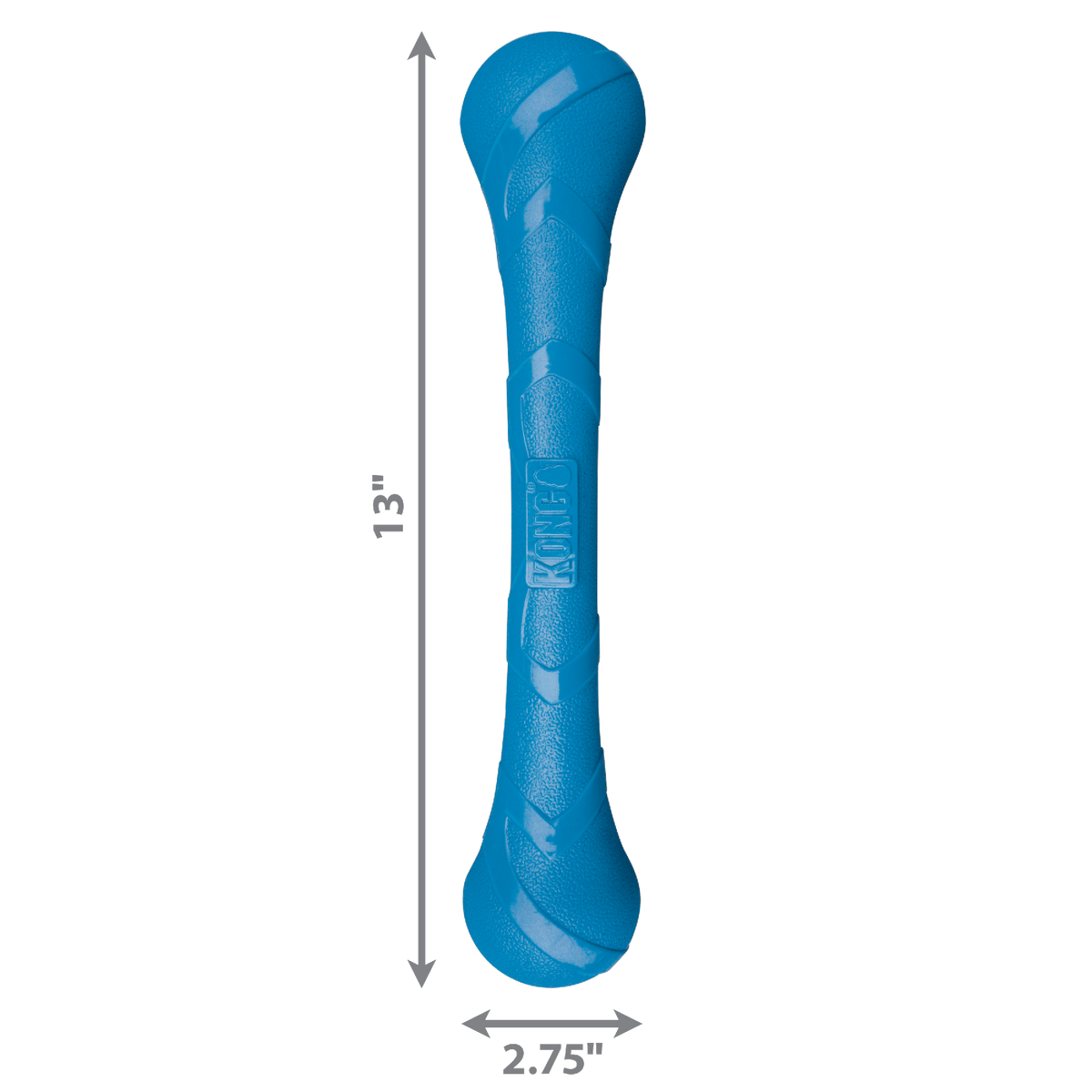 KONG SQUEAKSTIX MEDIUM