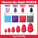 KONG CLASSIC XXLARGE