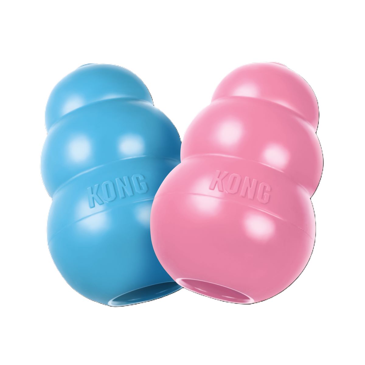 KONG PUPPY LARGE