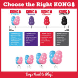 KONG PUPPY MEDIUM