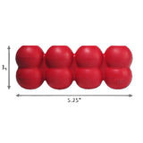 KONG DOG GOODIE RIBBON - LARGE