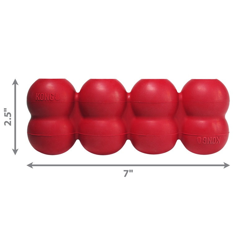 KONG DOG GOODIE RIBBON - MEDIUM
