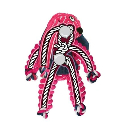 Kong Floppy Knots Bunny Medium/large