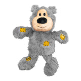 KONG DOG WILD KNOTS BEAR - SMALL/MEDIUM