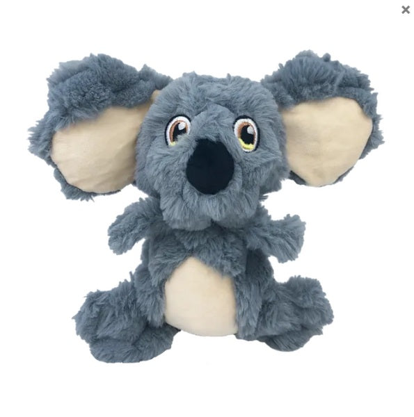 Kong Dog Scrumplez Koala - Medium