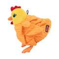 Kong Layerz Forage Hen - Med