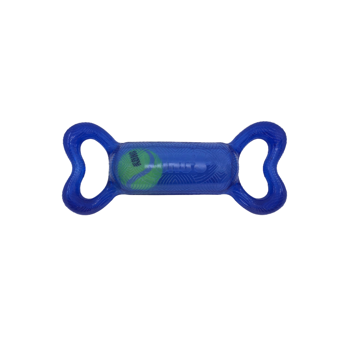 KONG JUMBLER TUG - SMALL/MEDIUM