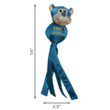 KONG DOG WUBBA BALLISTIC FRIENDS - LARGE