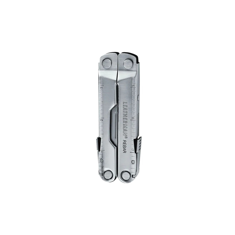 Knife Leatherman Rebar - Stainless