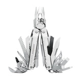 Knife Leatherman Super Tool 300 19 Tools - Stainless