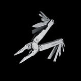 KNIFE LEATHERMAN SUPER TOOL 300 19 TOOLS - STAINLESS