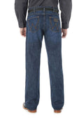Wrangler Mens 20x Comp Regular Fit Bootcut Jeans - Dillon [sz:28]