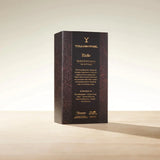 TRU WESTERN MENS YELLOWSTONE 'RIDE' EAU DE COLOGNE - 100ML 