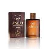 Tru Western Mens Pbr 'anejo' Eau De Cologne - 100ml