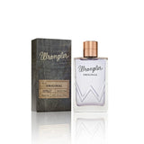 Tru Western Mens Wrangler Original 75ml 