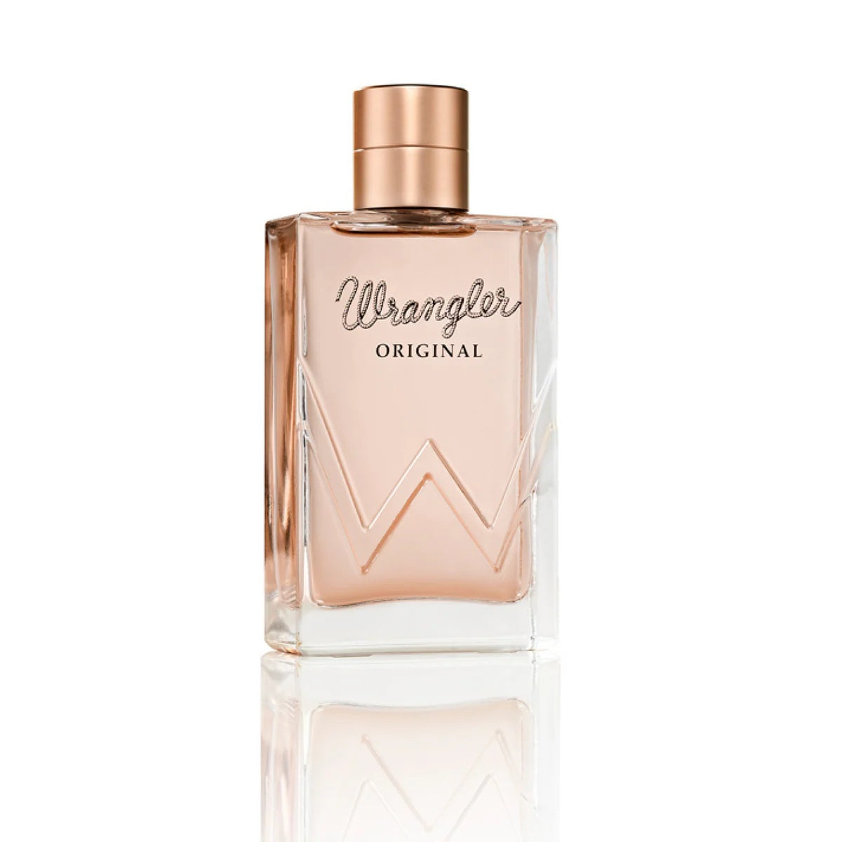 Tru Western Womens Wrangler Original Perfume 75ml