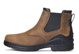 Ariat Mens Barnyard Twin Gore Ii Antique Brown