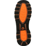 Durango Renegade Xp Waterproof Hiker Boots - Dark Earth
