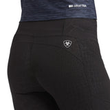 Ariat Womens Tek Tights - Embossed Snake