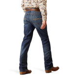 Ariat Paul M1 Mens Vintage Straight Leg Jeans - Prescott