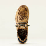 Ariat Hilo Rodeo Quincy - Roses Of The Range