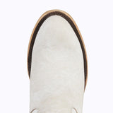 Lane Plain Jane Boots - Ceramic Crackle