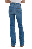Wrangler Willow Womens Ultimate Riding Jean - 32" Leg [sz:27]