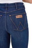 Wrangler Rodeo Womens High Rise 34" Boot Cut Jean - Kayla [sz:24]