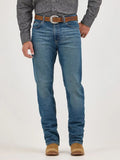 Wrangler Cody Johnson 20x Relaxed 34" Leg Jean - Blue Stone [sz:32]