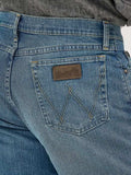 Wrangler Cody Johnson 20x Relaxed 34" Leg Jean - Blue Stone [sz:32]