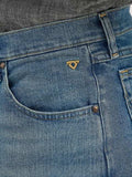 Wrangler Cody Johnson 20x Relaxed 34" Leg Jean - Blue Stone [sz:32]