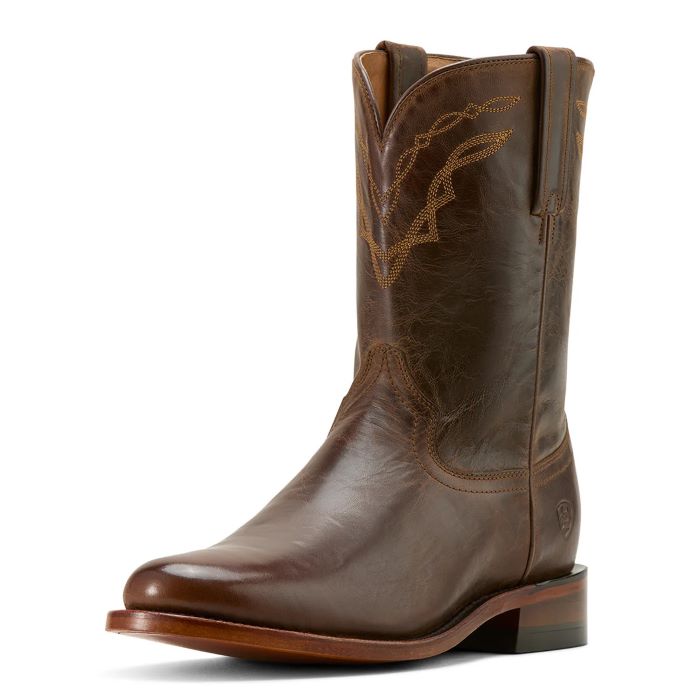 ARIAT MENS DOWNTOWN - LOCO BROWN [SZ:9.0]