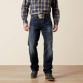 Ariat Mens M2 Mayfield Boot Cut Jean - Declan [sz:30/34]