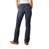 Ariat Maddie Perfect Rise Womens Trouser Jeans - Florida [sz:27r]
