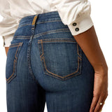 Ariat Maddie Perfect Rise Womens Trouser Jeans - Florida [sz:27r]