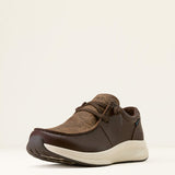 Ariat Mens Buckete H20 - Mocha/chocolate