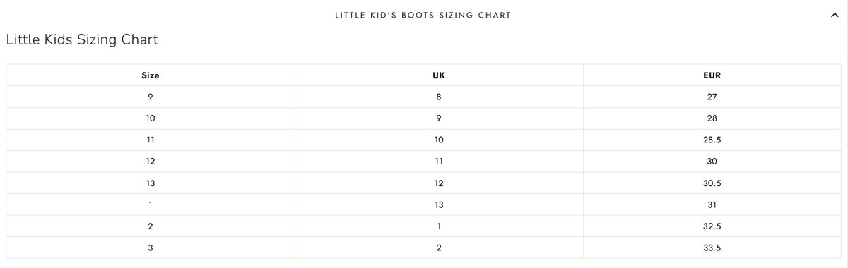Roper Little Kids Heritage - Tan [sz:9.0]