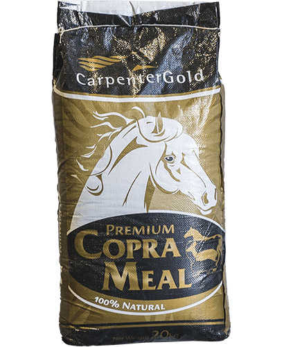 COPRA CARPENTERS GOLD 20KG BAG  
