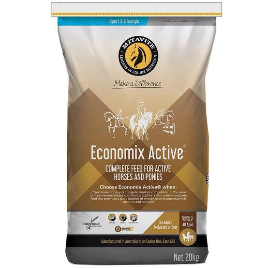 Mitavite Economix 20kg