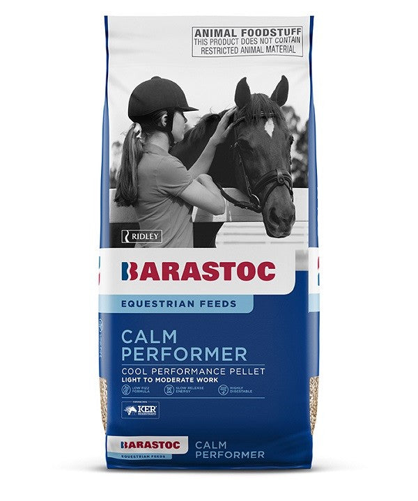 Calm Performer 20kg